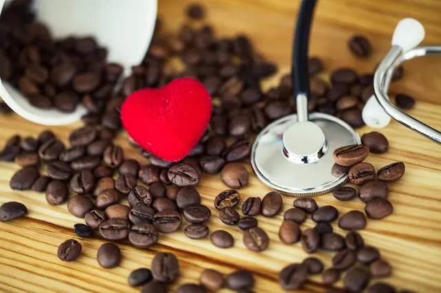 Coffee and Heart Health - Daily Grind Coffee