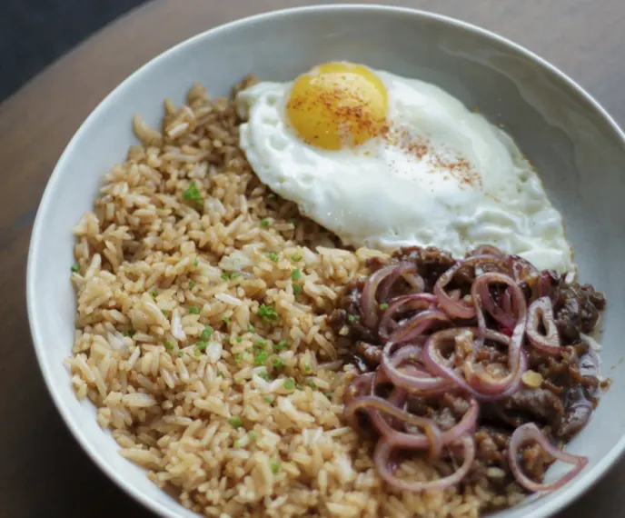 Bistek Beef Tapa