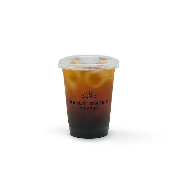 Iced Americano