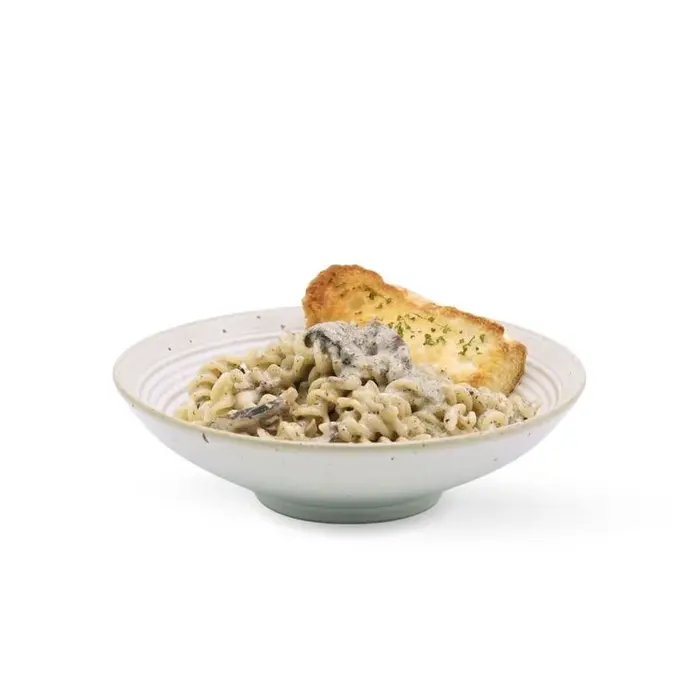 Truffle Pasta