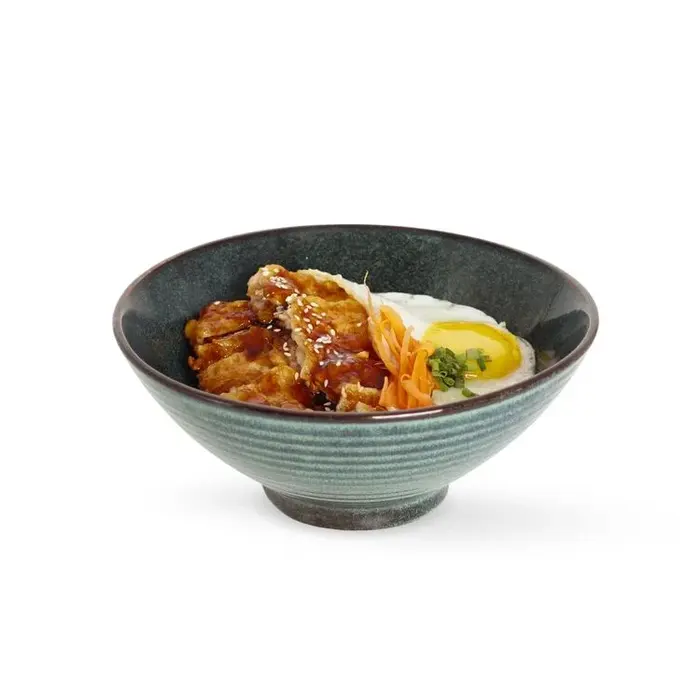 Soy Honey Chicken
